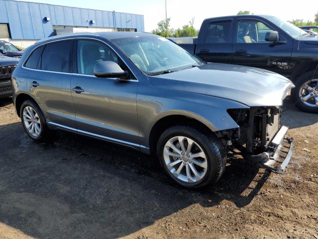 VIN WA1CFAFP7EA074372 2014 Audi Q5, Premium no.4