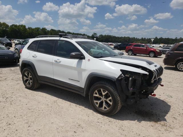 1C4PJMBS5EW188083 Jeep Cherokee Trailhawk