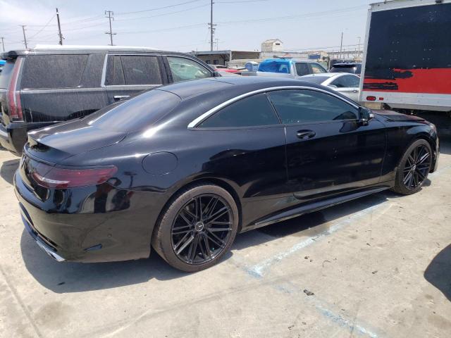 WDDXJ8FB5GA013064 Mercedes-Benz S 550