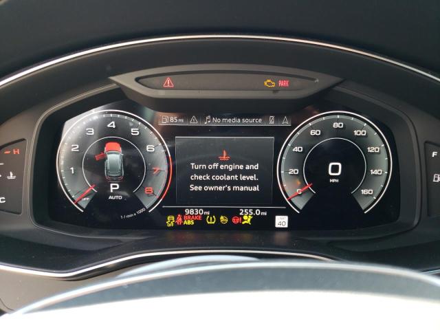 2022 AUDI A6 ALLROAD WAU92BF26NN051094