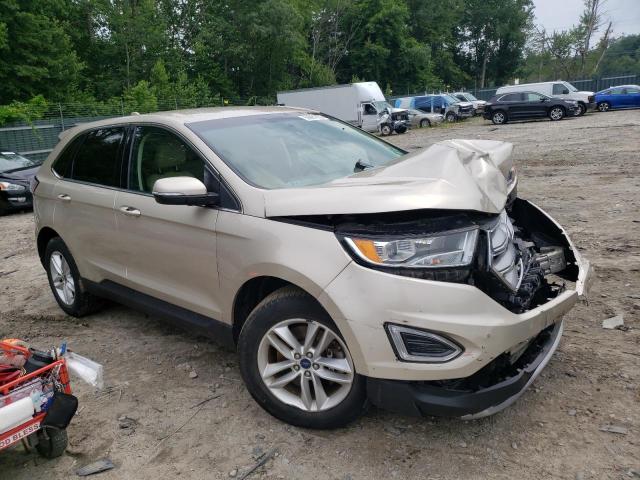 2FMPK4J92HBB70914 Ford EDGE SEL