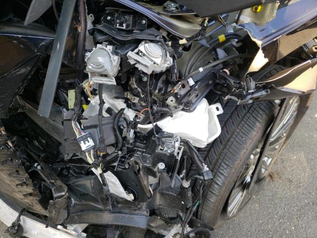 2023 LEXUS RX 350H BA - 2T2BBMCA3PC008667