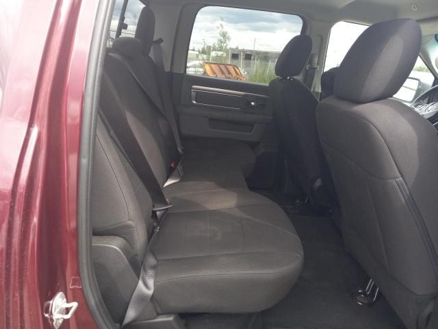 2020 RAM 1500 CLASS - 1C6RR7LT5LS121909