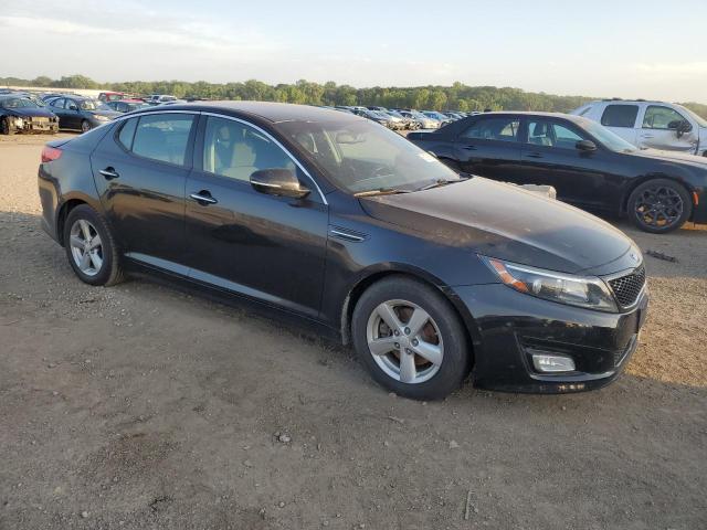 2015 KIA OPTIMA LX - KNAGM4A71F5662264