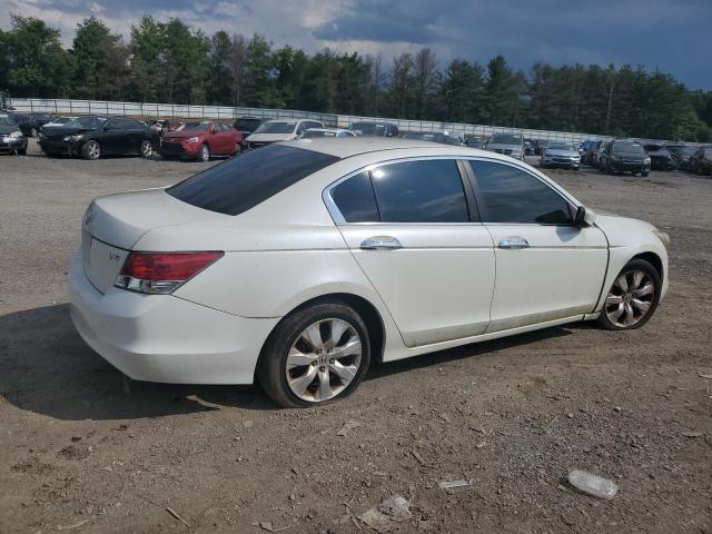 1HGCP36848A066887 | 2008 Honda accord exl