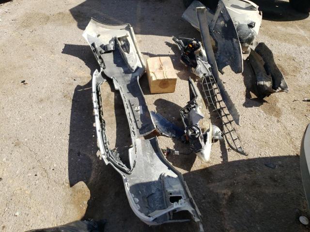 1FADP3F21GL374641 Ford FOCUS SE