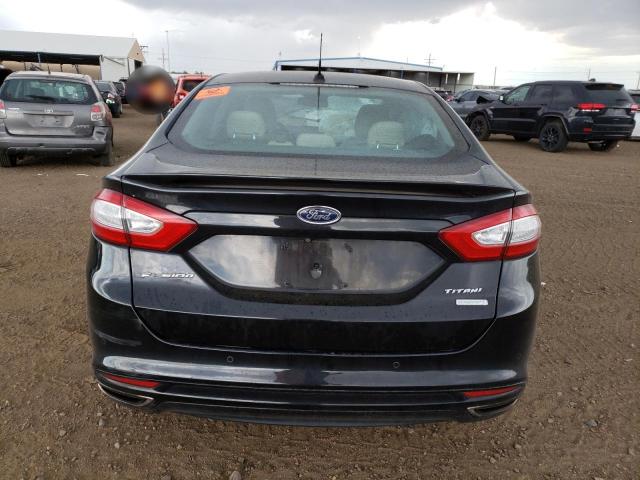3FA6P0K95FR239317 Ford Fusion Titanium