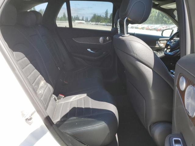 WDC0G5EB5KF496944 Mercedes-Benz Glc 350e