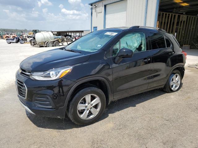 2022 Chevrolet Trax 