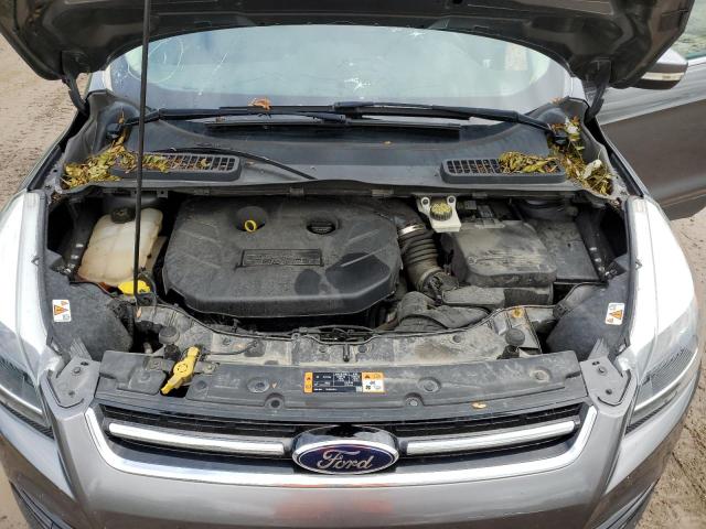 1FMCU9J96EUB28306 Ford Escape Titanium