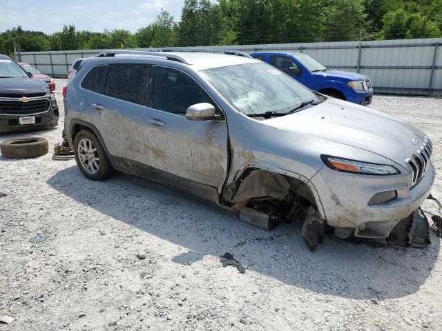 1C4PJLCS9FW631846 Jeep Cherokee Latitude