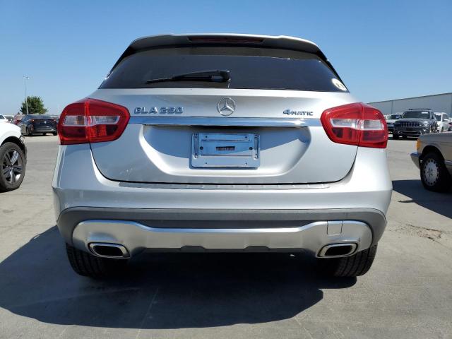 WDCTG4GB4JJ436802 Mercedes-Benz Gla 250 4matic