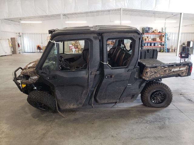 2020 CAN-AM DEFENDER M - 3JBUUAX40LK000228