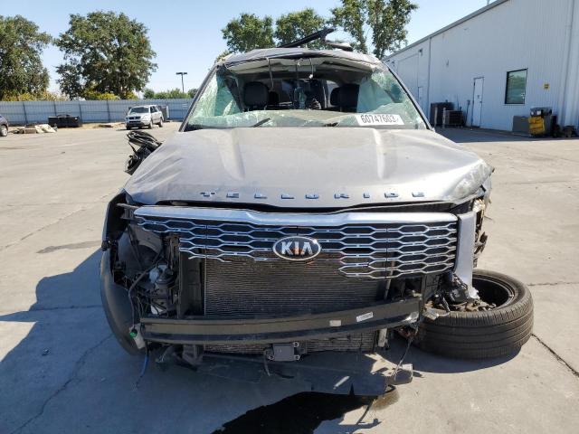 5XYP54HC4LG010034 KIA Telluride Sx
