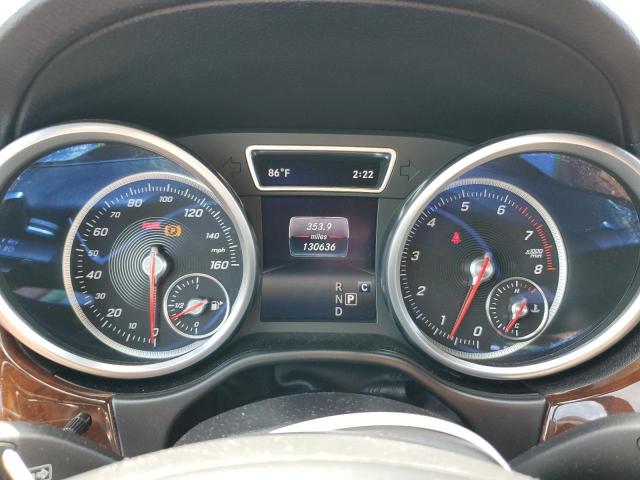 4JGDF6EE5HA870724 Mercedes-Benz Gls 450 4matic