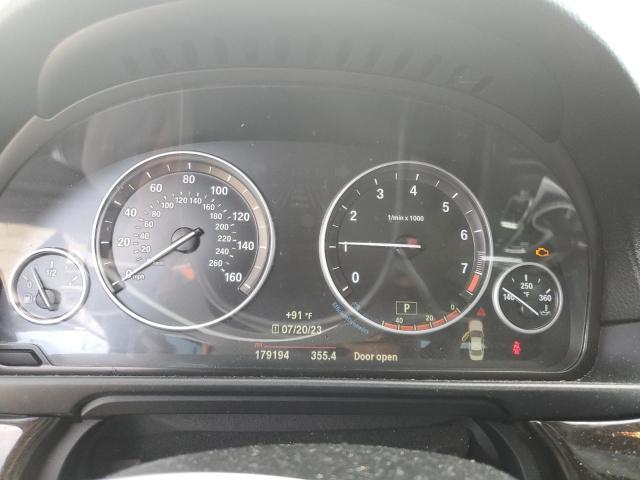 2015 BMW 528 XI - WBA5A7C56FD625259