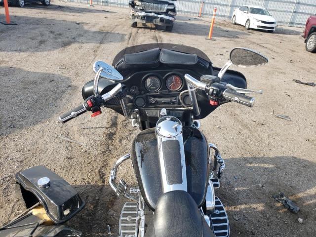 2011 HARLEY-DAVIDSON FLHTP 1HD1FMM11BB623632