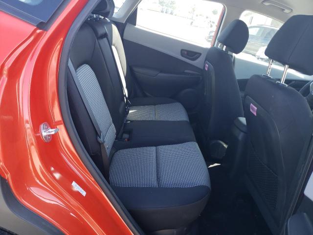 KM8K12AAXLU563347 Hyundai Kona Se
