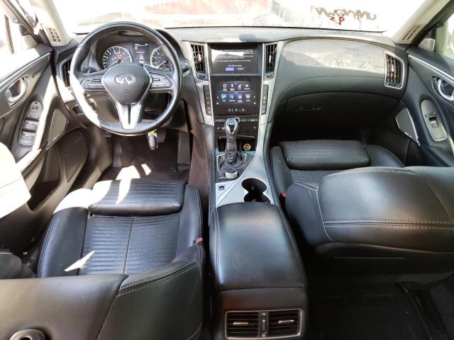 JN1EV7AP0JM363083 Infiniti Q50 LUXE