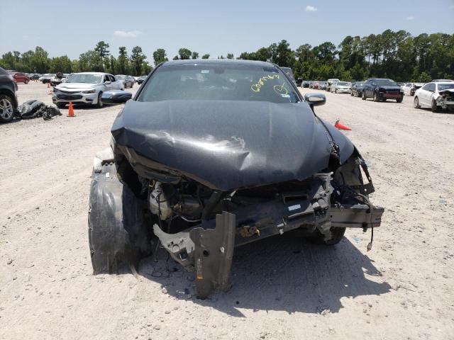 1FAHP2F81FG108592 Ford Taurus Limited
