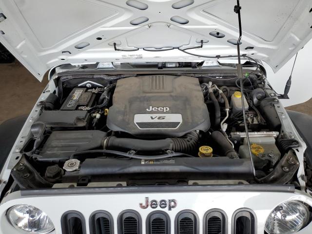 1C4AJWAG6JL836475 Jeep Wrangler Sport