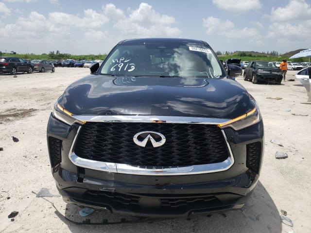 2023 INFINITI QX60 PURE 5N1DL1ER6PC366913