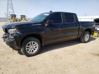 2022 CHEVROLET SILVERADO - 1GCPWDED8NZ142650