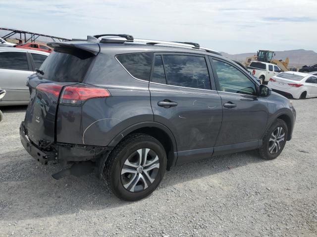 JTMBFREV3JJ261277 Toyota RAV4 LE