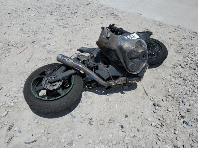 2015 KAWASAKI ZX1000 J - JKAZXCJ15FA025310