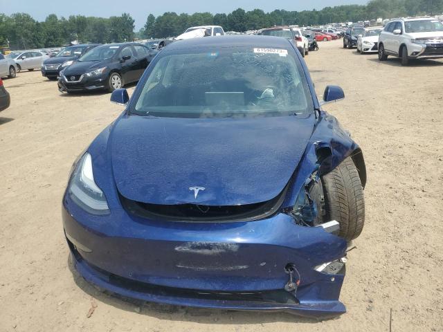 5YJ3E1EA3JF102370 Tesla MODEL 3