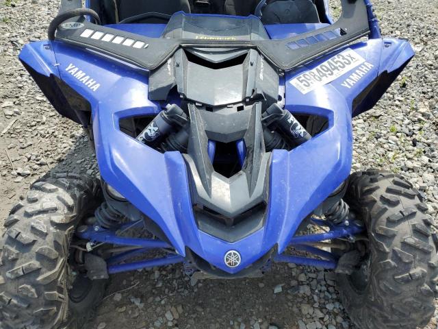 2021 YAMAHA YXZ1000 - 5Y4AN33Y4MA101185