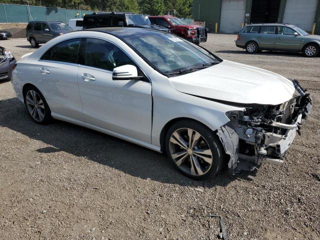 WDDSJ4EB4GN375674 Mercedes-Benz CLA 250