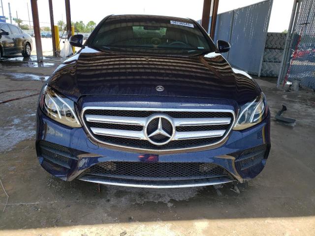 WDDZF4JBXJA486654 2018 MERCEDES-BENZ E-CLASS, photo no. 5