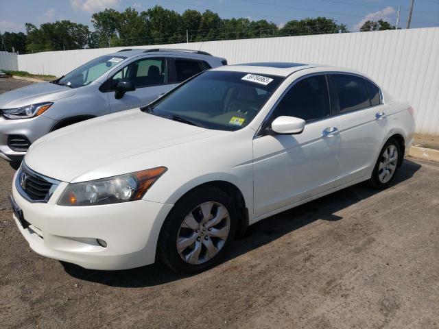 2008 Honda Accord Coupe EX-L