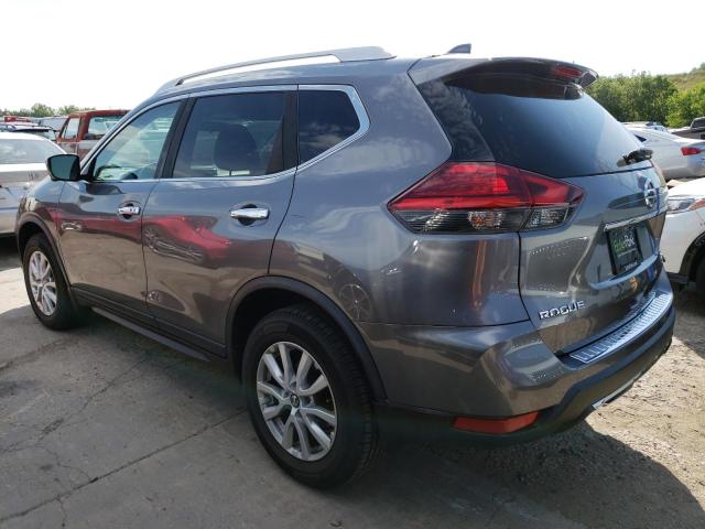 KNMAT2MV3HP613391 Nissan ROGUE S
