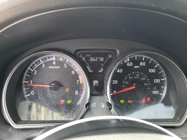 3N1CN7AP5KL830047 Nissan VERSA S