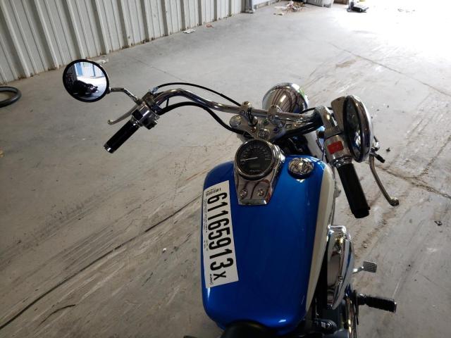2022 HONDA VT750 C JH2RC5007NK700242