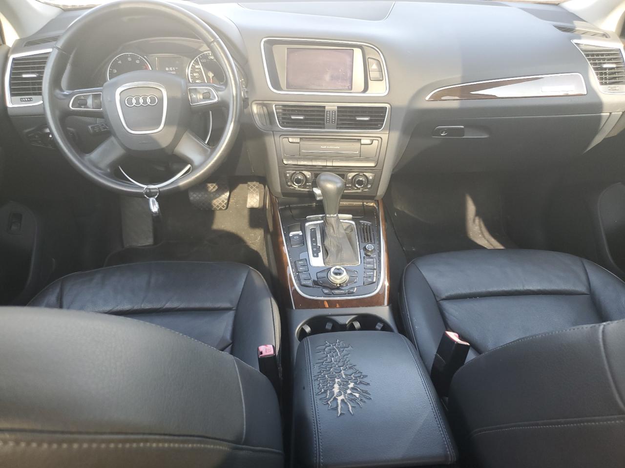 WA1LFBFP3BA088934 Audi Q5 2011. Фото: 7