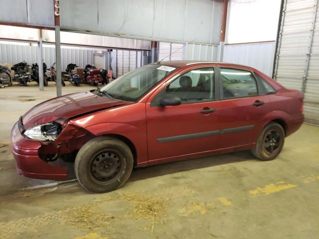 2003 Ford Focus LX