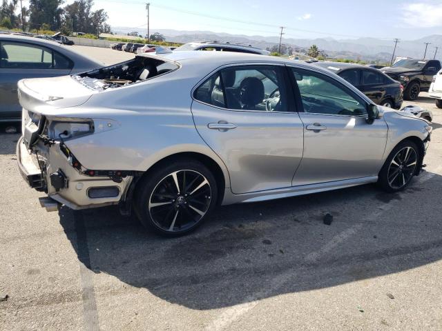 4T1B61HK5KU827390 Toyota CAMRY XSE