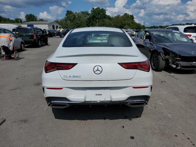 W1K5J4GB4PN333967 Mercedes-Benz CLA 250