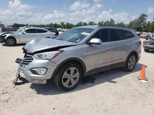 2013 Hyundai Santa Fe GLS