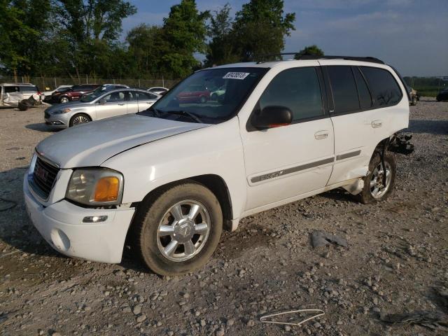 2005 GMC Envoy 