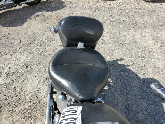 2004 HARLEY-DAVIDSON FLSTCI - 1HD1BWB174Y031176
