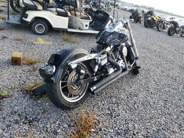 2010 HARLEY-DAVIDSON FXDC 1HD1GV417AC323072