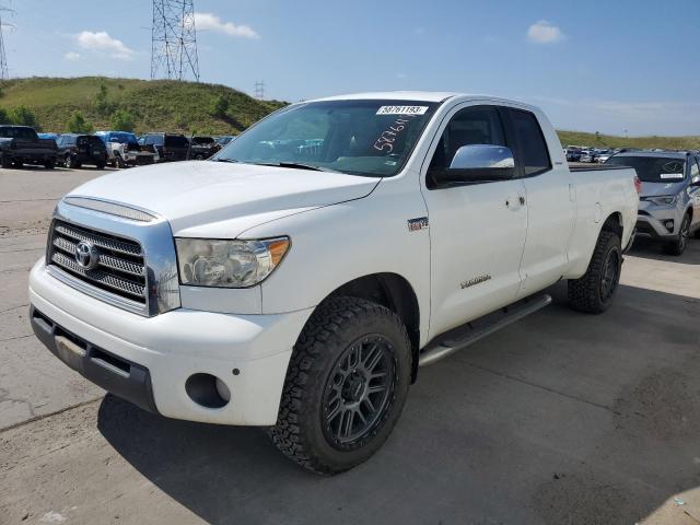 2007 Toyota Tundra 