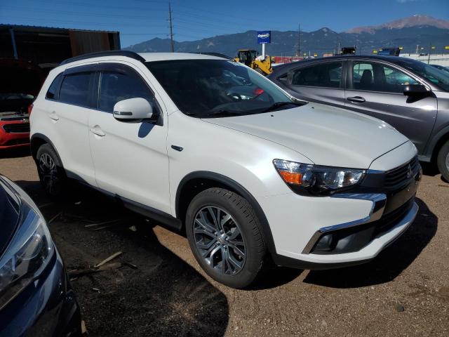 JA4AR4AW2HZ064613 Mitsubishi Outlander Sport Sel