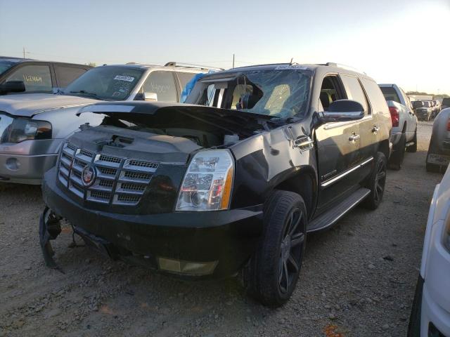 2008 Cadillac Escalade Luxury