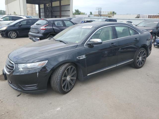 2013 Ford Taurus Limited