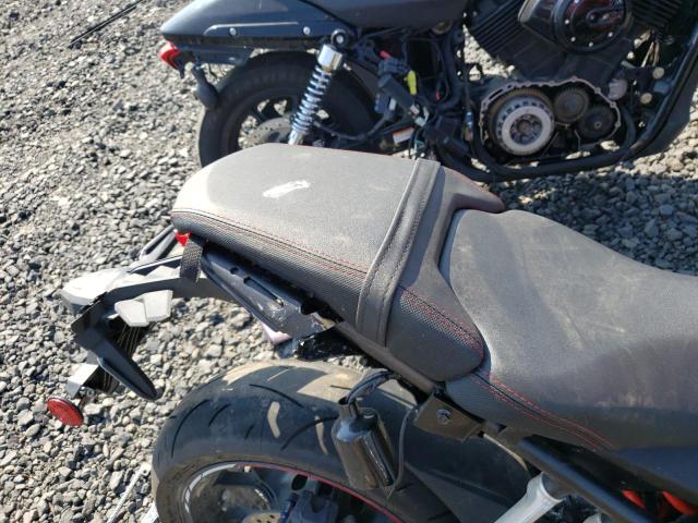 2023 HONDA CBR650 RA MLHRH0157P5400030